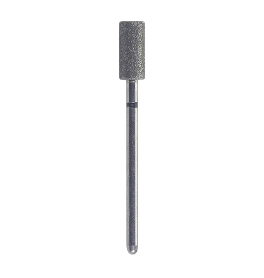 Diamond cylinder podiatry foot health practitioner chiropody burr drill bit